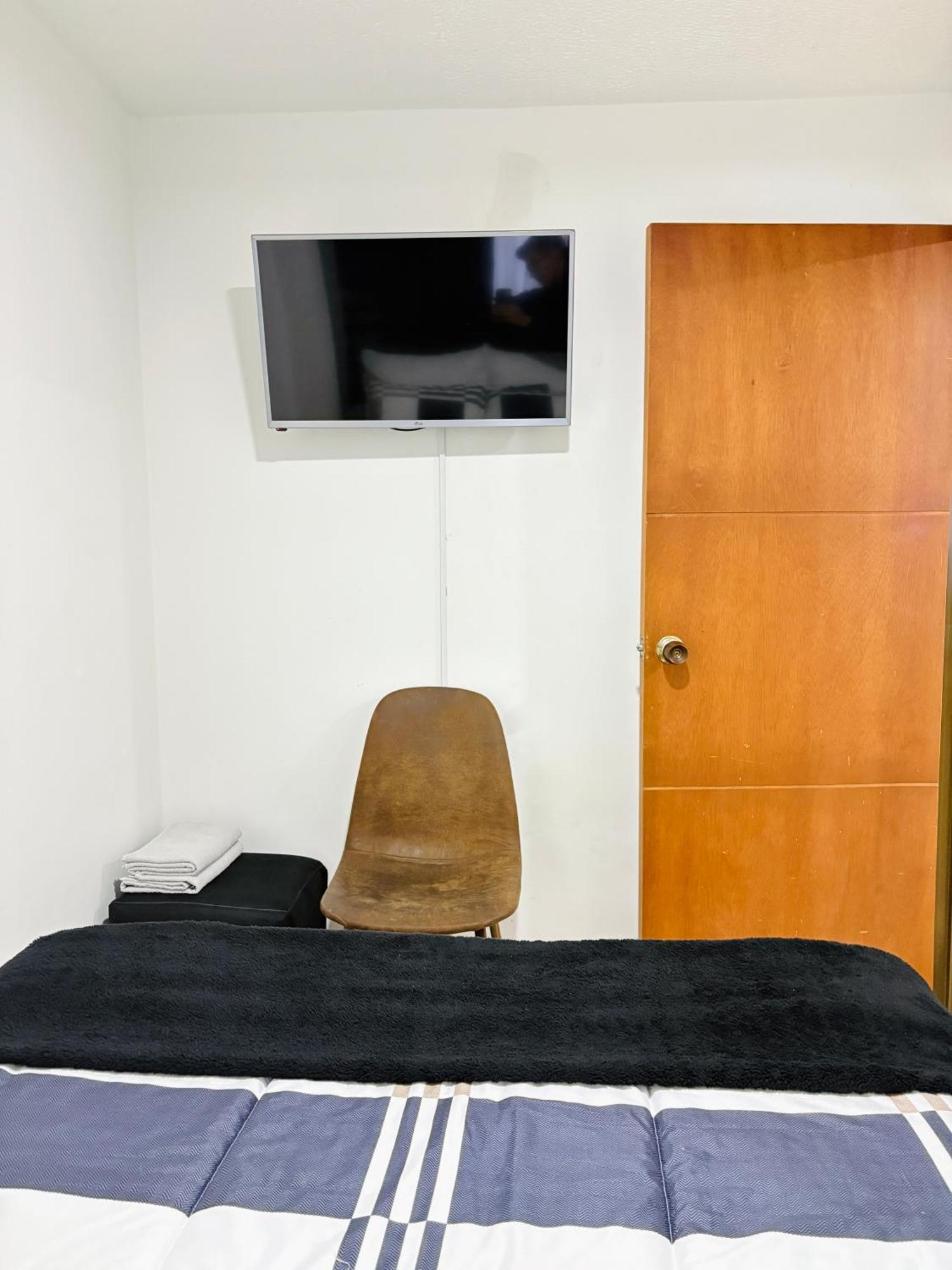 Apartment Guambi Vip *