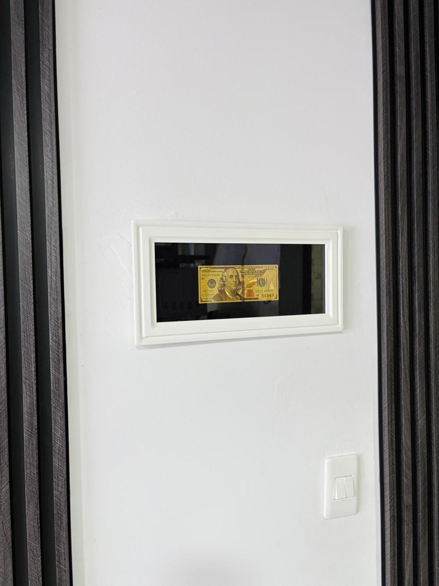 Guambi Vip Apartment Bogota