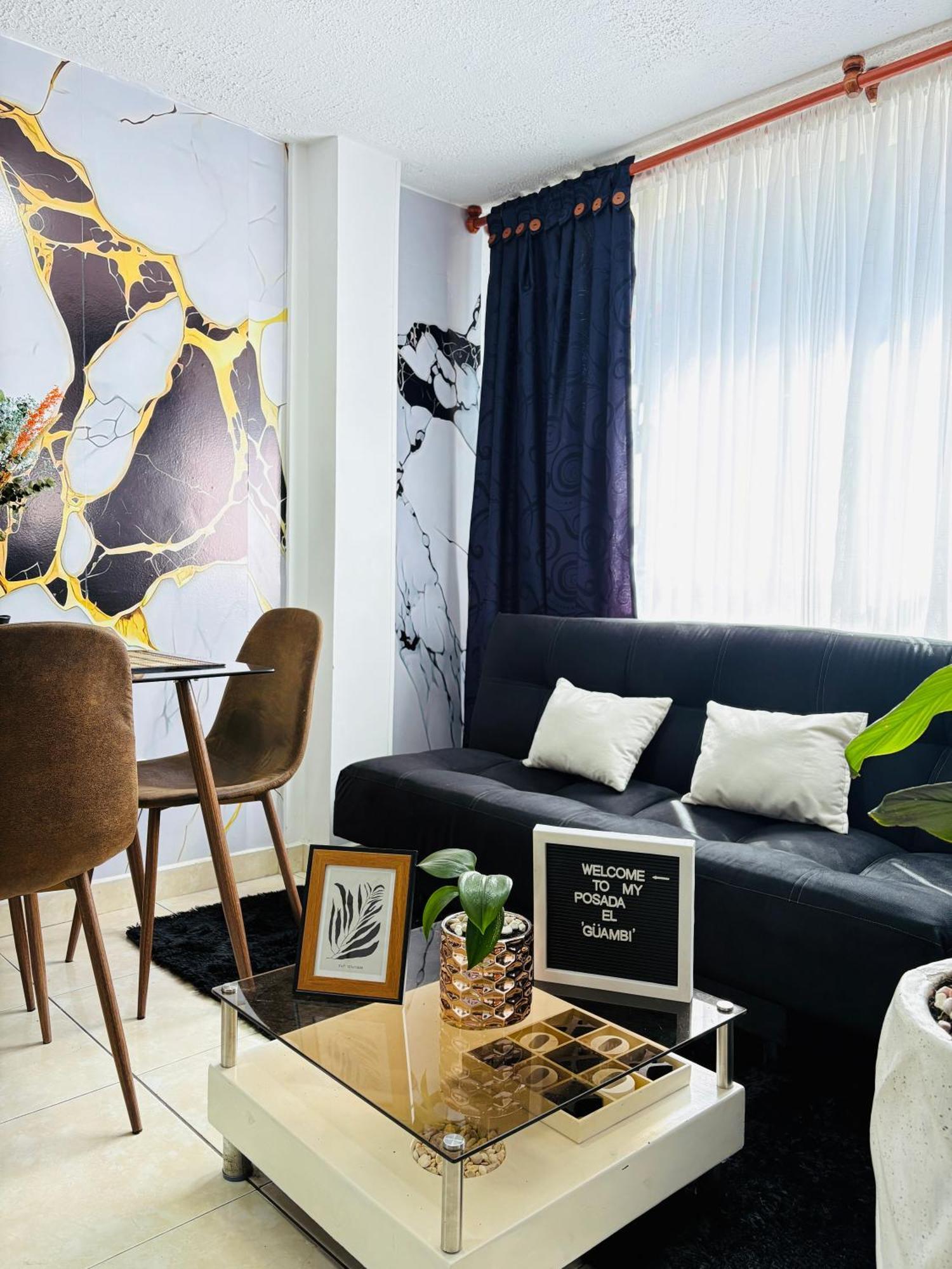 Guambi Vip Bogota