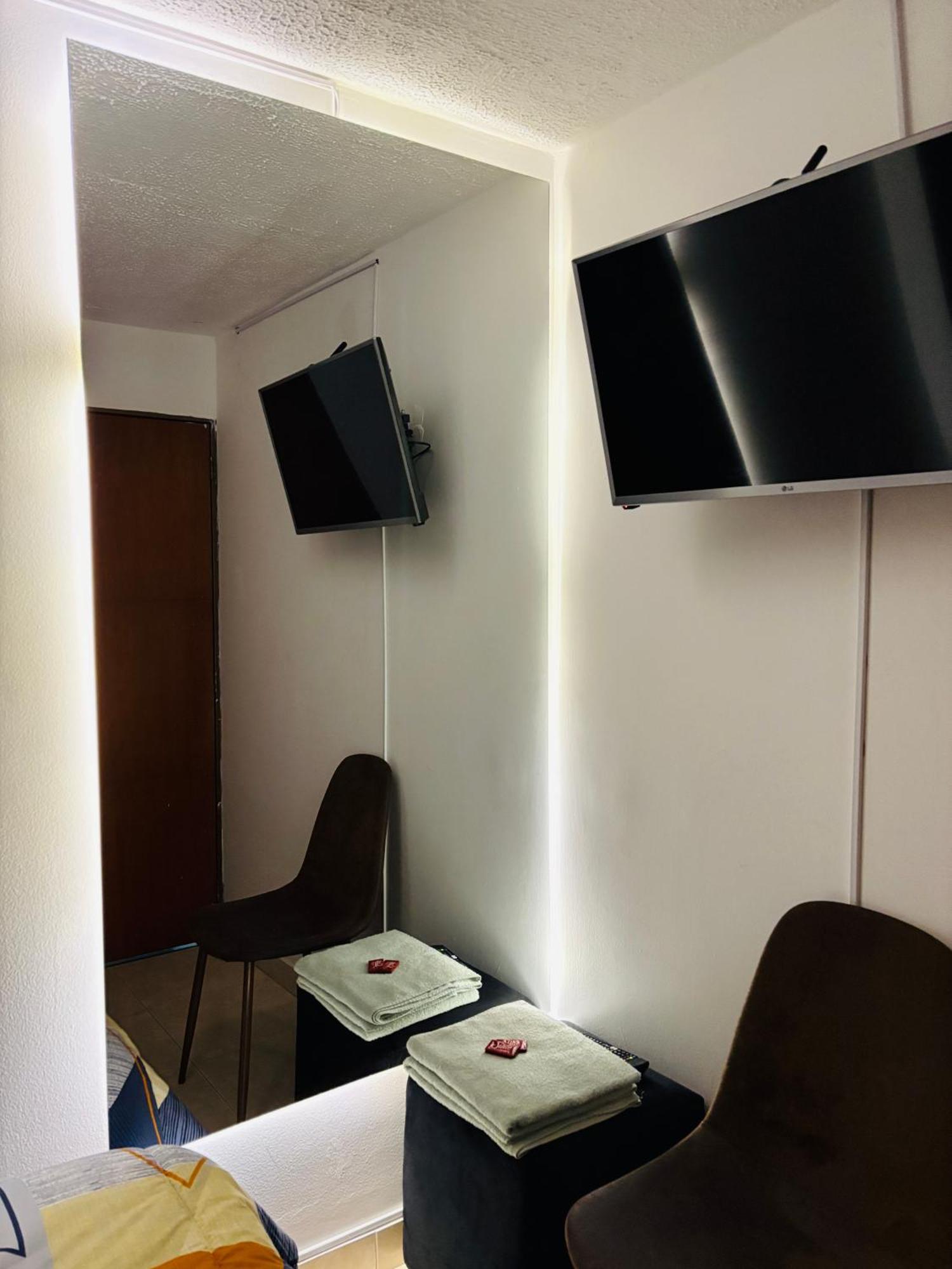 Guambi Vip Apartment *